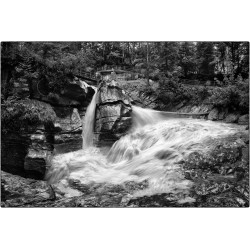 Witches' Cauldron